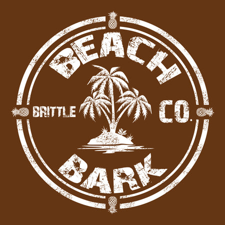 The BEACH BARK®Brittle Company