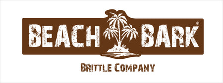 The BEACH BARK®Brittle Company