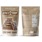 Coconut BEACH BARK® - 5 oz or 1/2 lb Bags
