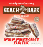 Peppermint BEACH BARK