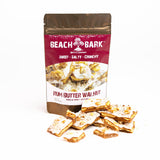 Rum Butter Walnut BEACH BARK® - 5 oz & 1/2 lb Bags