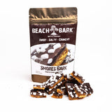 S'Mores BEACH BARK®- 5 oz & 1/2 lb Bags